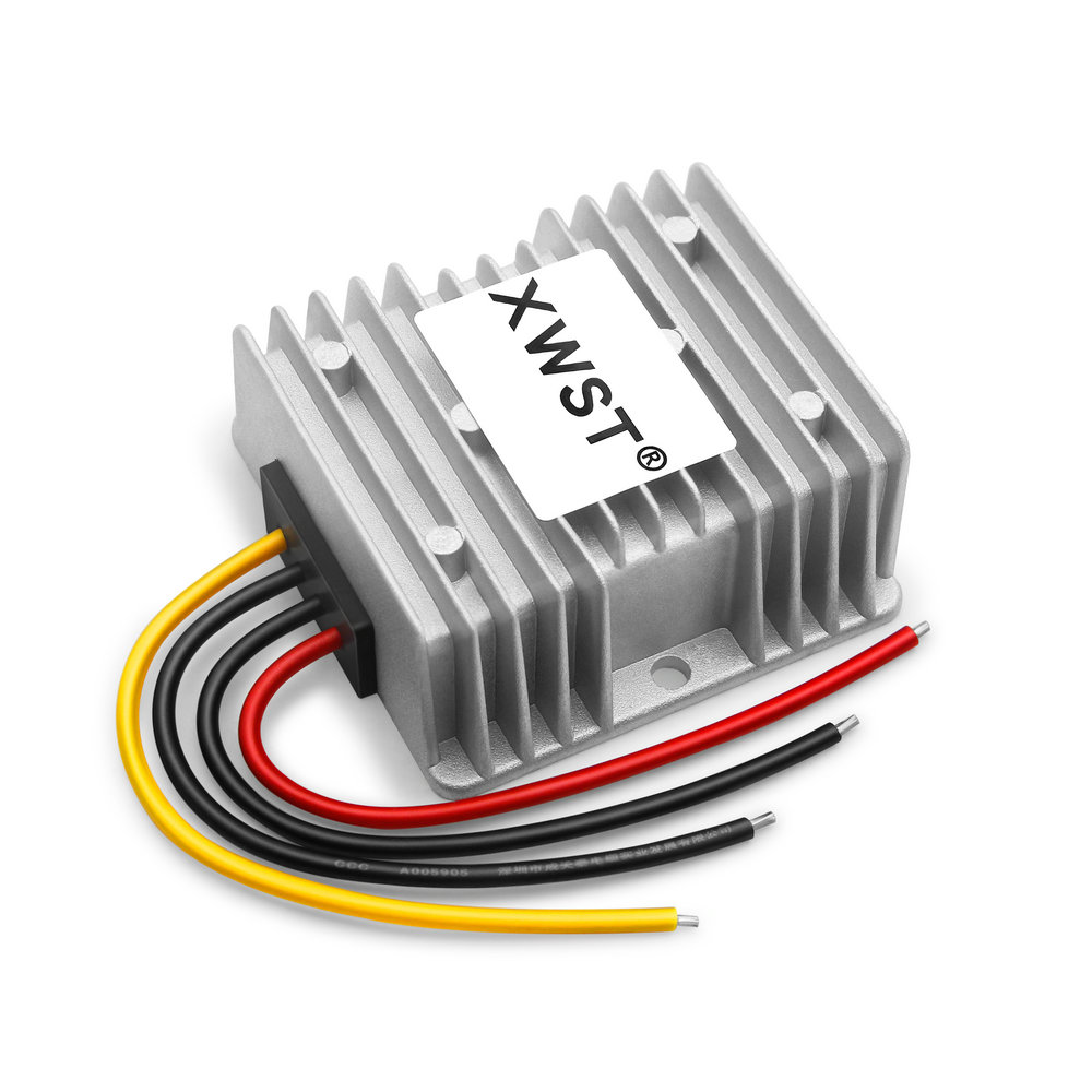 dc to dc 24v to 12v step down converter voltage reduce 24v to 12v 1a 10a 20a 50a 85a 100amp output power supply