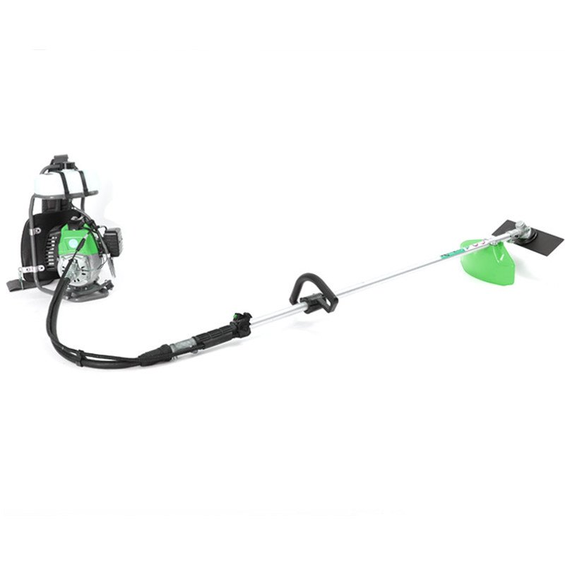 Brush Cutter Professional 2 stroke 43cc 430 40-5 Trimmer Brushcutter