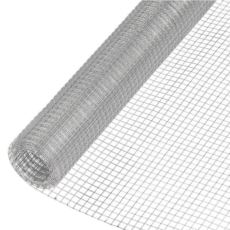 2x2 оцинкованная арматурная сварная сетка