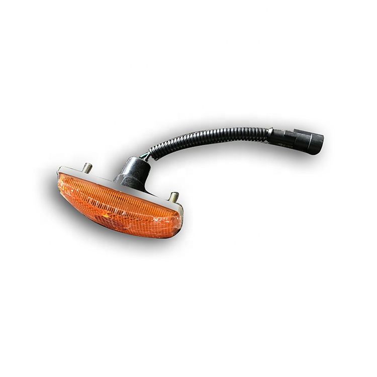 SINOTRUK HOWO Запчасти боковая лампа WG9925720014