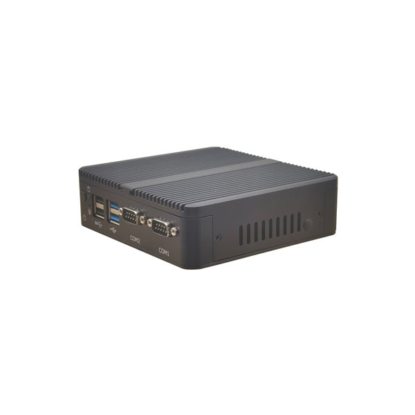Недорогой компьютер ПК J4125 quad core mini NUC J4125 mini PC nuc