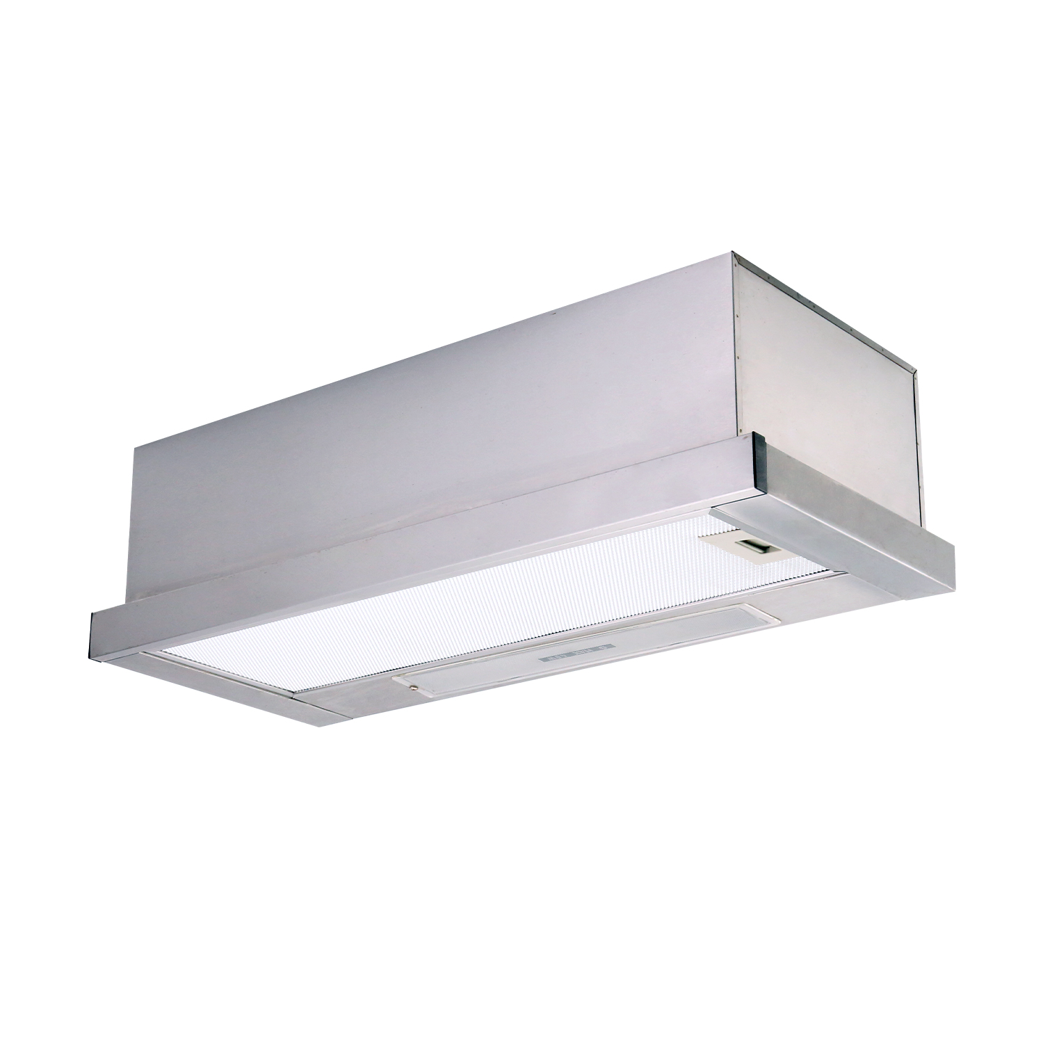 Different market grease filter kitchen hood factory cheap price hood range