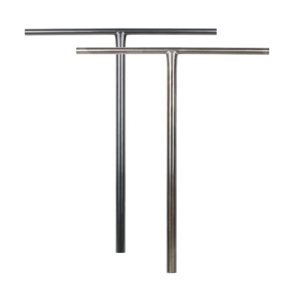 pro Scooter bar Electric Scooter handlebar T bar Titanium Scooterbar