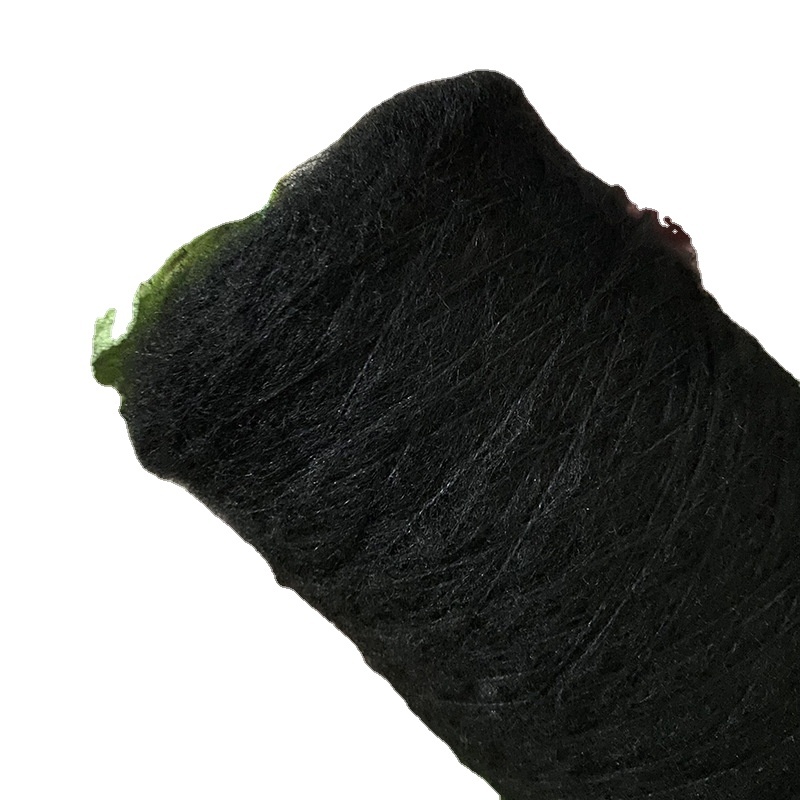 Merino mohair Wool yarn 72%mohair26%nylon40%nylon2%Spandex in stock for Knitting Weaving Sewing acrylic wool yarn