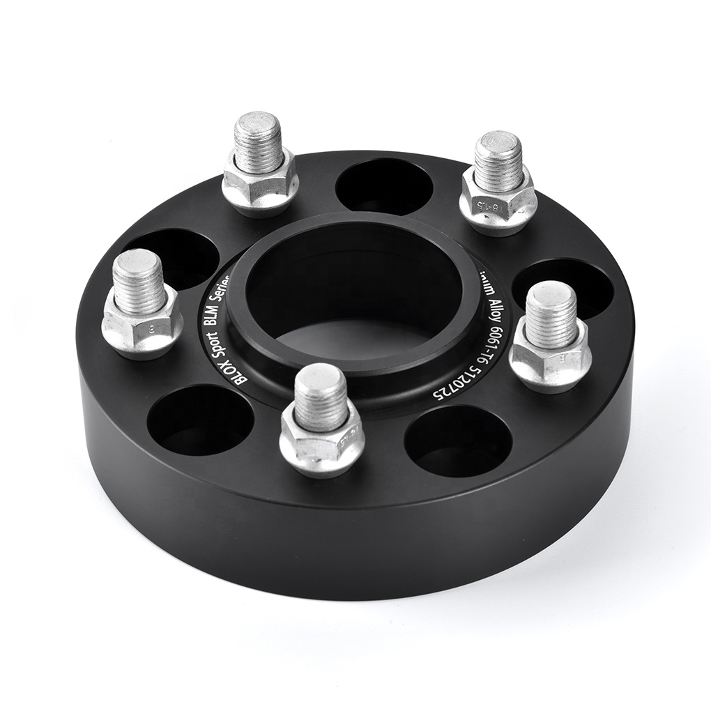 BLOXSPORT Hubcentric колеса Распорки 5x114,3 для Ford Explorer