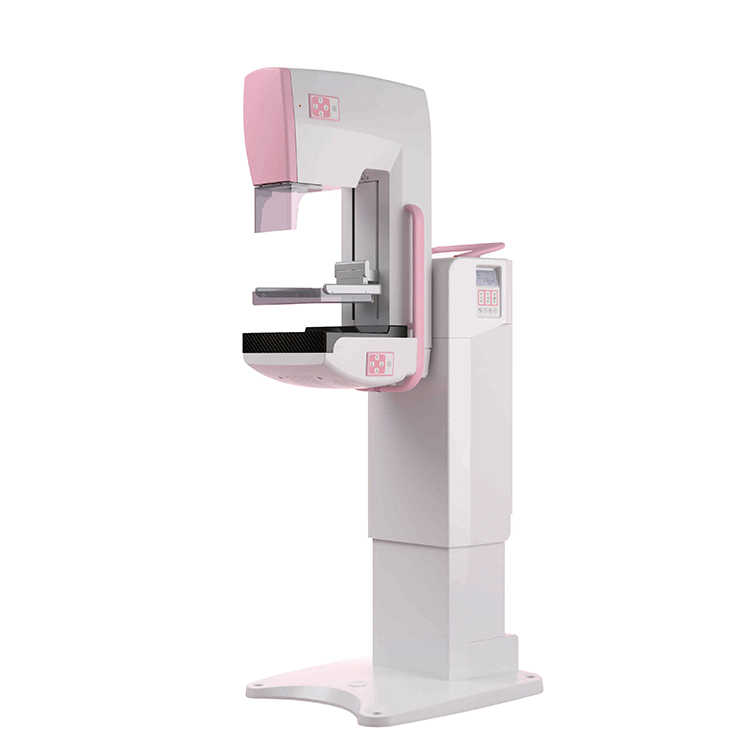 Safety Digital Radiography Mammography X Ray Machine