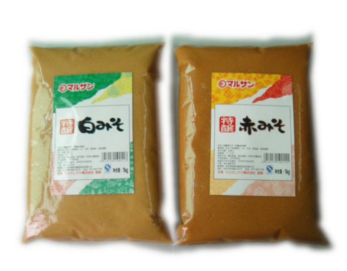 seasoning miso