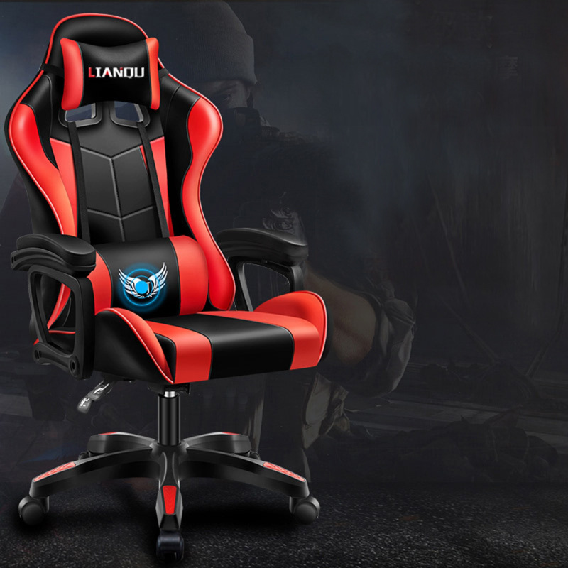 Дешевый высококачественный Silla Gamer 2020 Профессиональный silla para gaming chsir для продажи