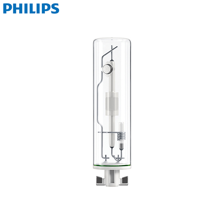 Металлическая галогенная лампа PHILIPS MASTERColour CDM-Tm Mini 20 Вт/830 PGJ5 1CT/12 928087905130 PHILIPS