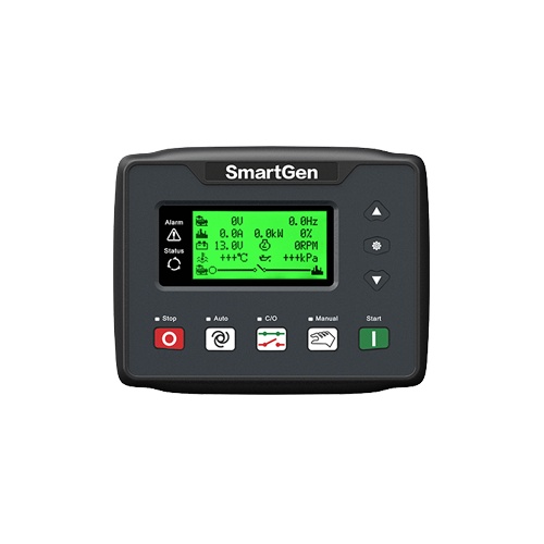 Контроллер генератора Smartgen HGM4010N HGM4010NC HGM4010CAN HGM4010