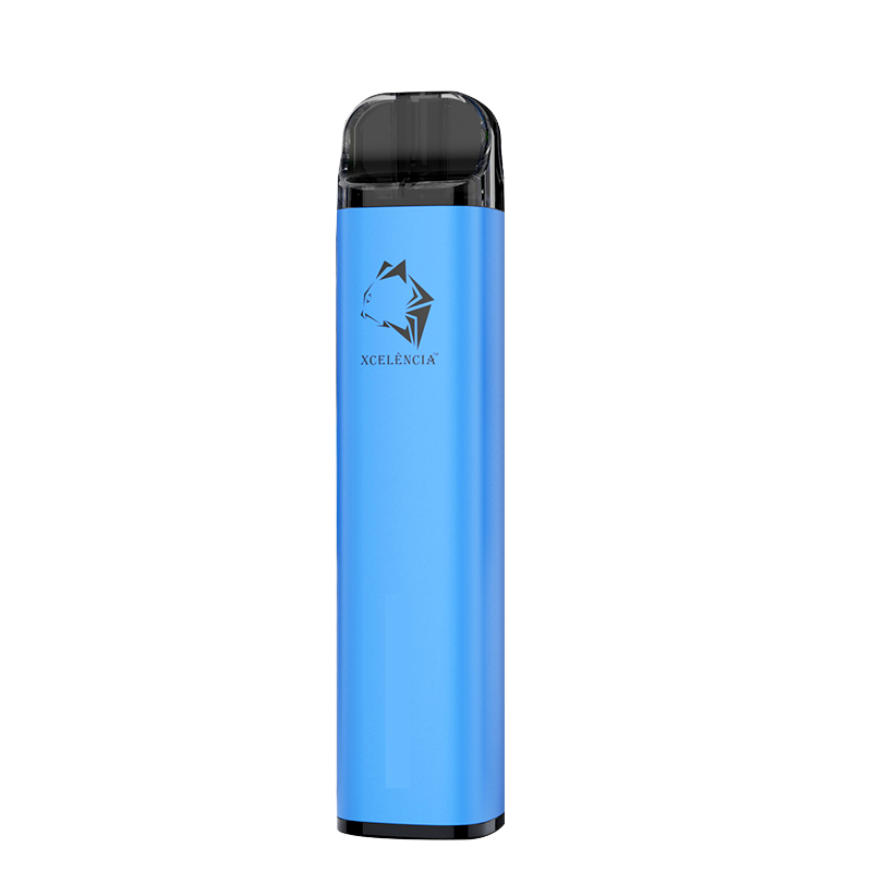 Hot Selling OEM Wholesale Refill Pod Best Vape Mods
