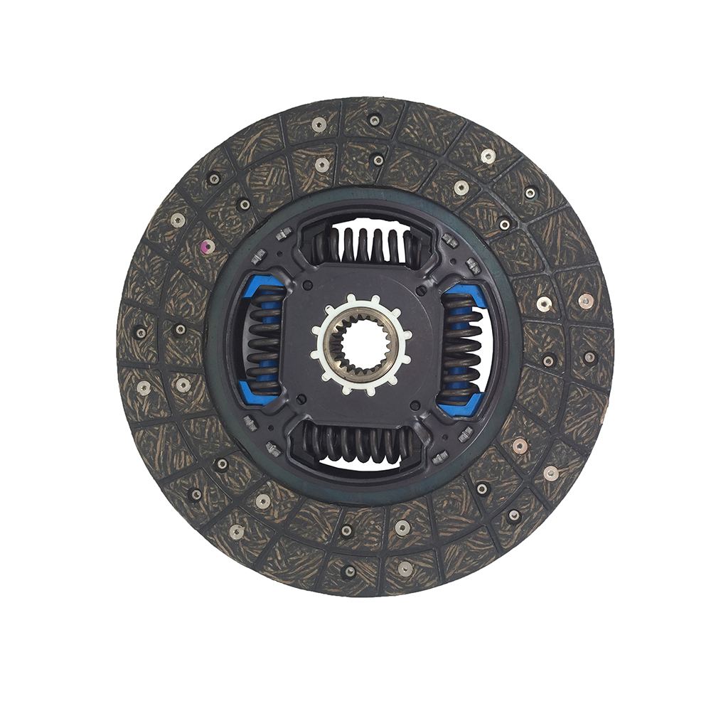 Clutch Disc For Toyota Hiace 1998-2004 3RZ 31250-35400