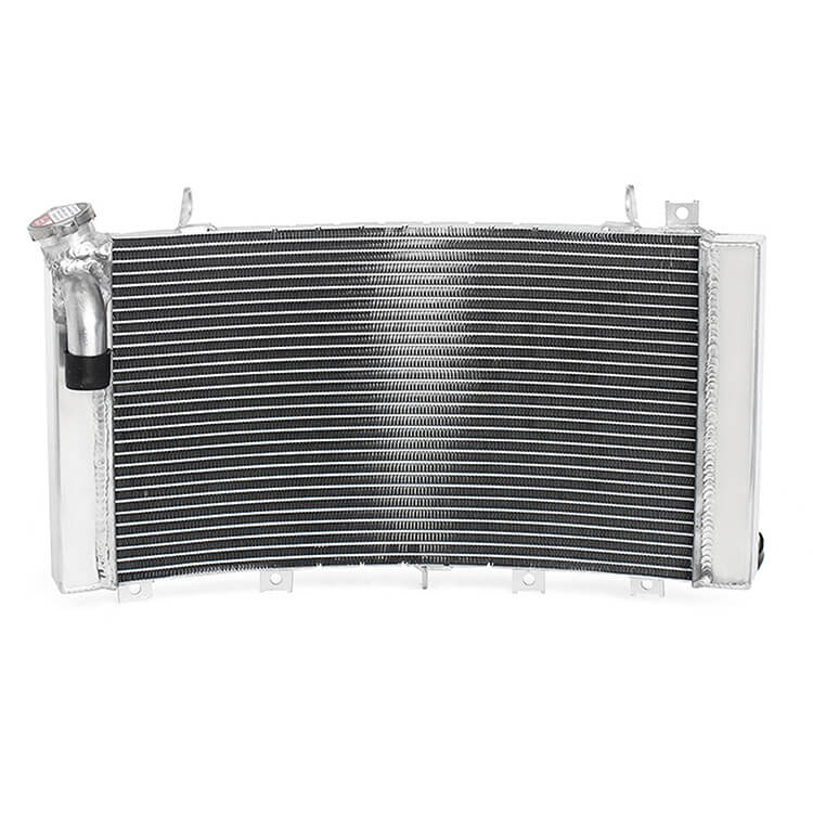 Factory Direct Motorcycle Radiators for Suzuki SV650 GSF600 GSX-R 1000 SV1000 GSF1250