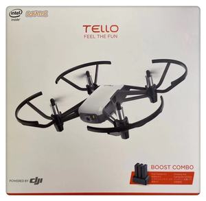 Tello Дрон с 720p hd камерой RC drone toy