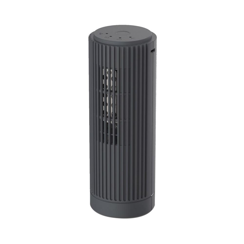 IONKINI JO-6708 Многофункциональный Двойной Режим мини Ozone очиститель воздуха для Ионной Портативный очиститель воздуха