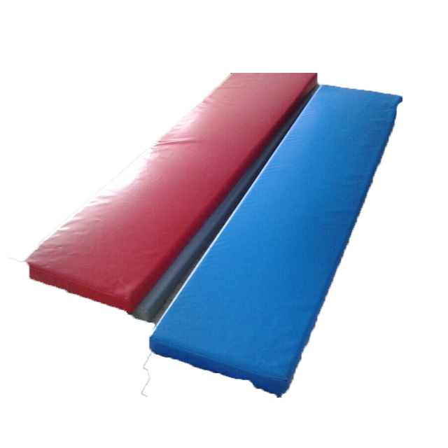 Factory Manufacture Various Accessories Indoor Park Self Inflating Custom Air Mattress Soft Padding