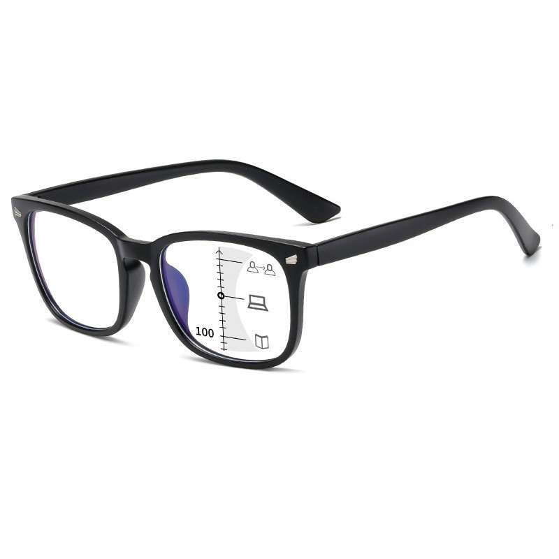 Reading Sunglasses Presbyopic Sunglasses Anti-blue Glasses Magnet Reading Sunglasses