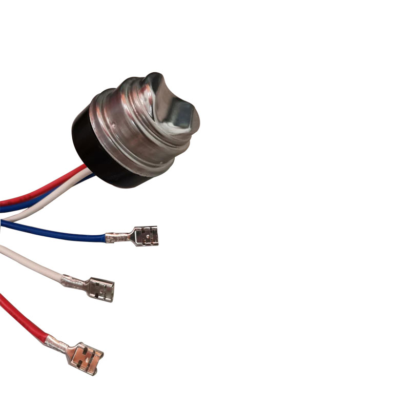 UL Defrost Thermostat for refrigerator B-33405 similar with Mars, Supco