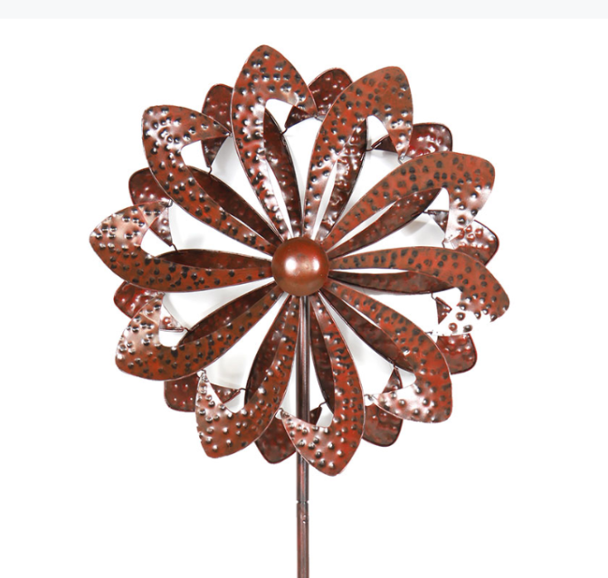 Outdoor High Quality Large Size Detachable Windmill