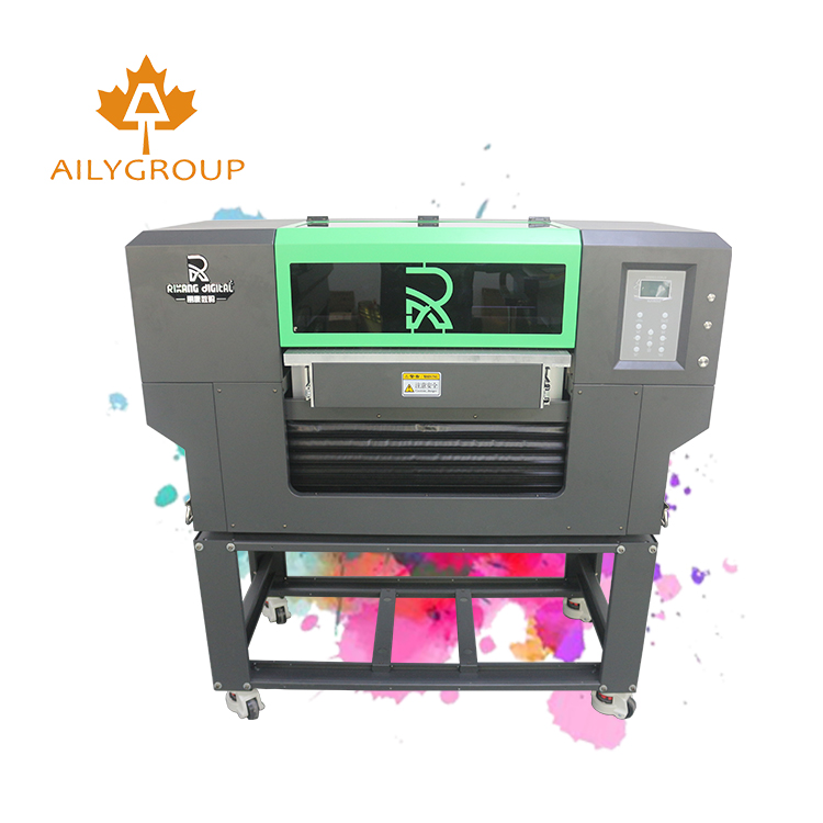 A0 a1 a2 цифровой профессиональный uv принтер 6040 для цилиндра/чашки