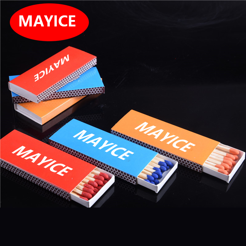 MAYICE Disposable cigarette match