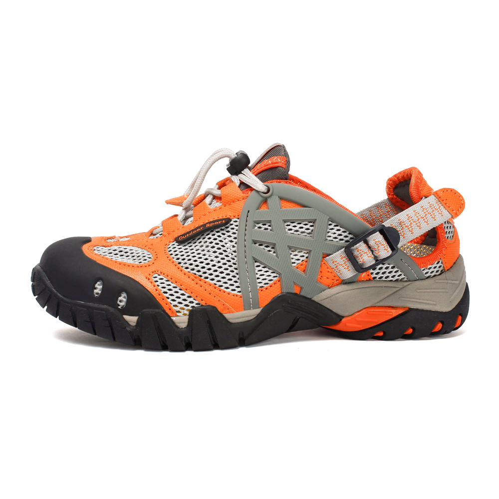Water shoes mesh hiking shoes women mens trainers outdoor shoes