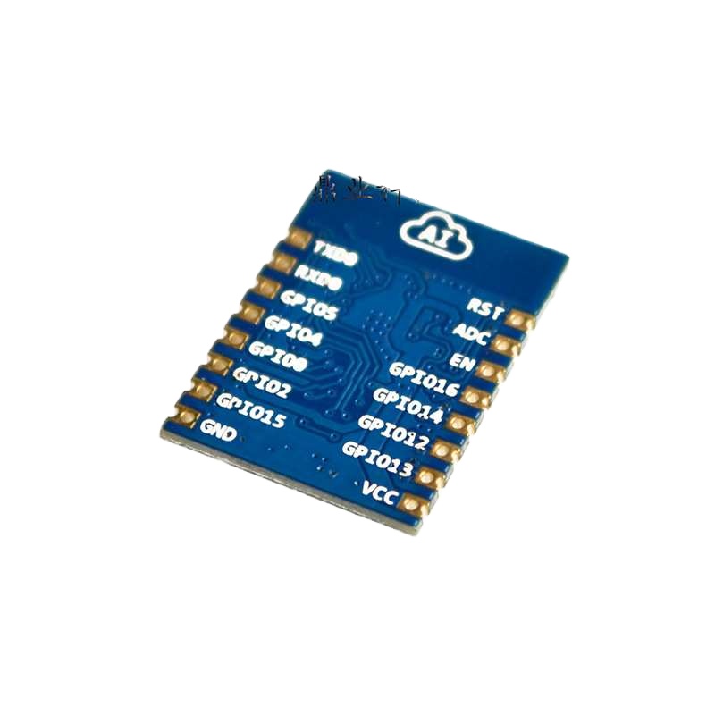 Original WIFI Module Wireless Transceiver Module ESP8266 ESP-07