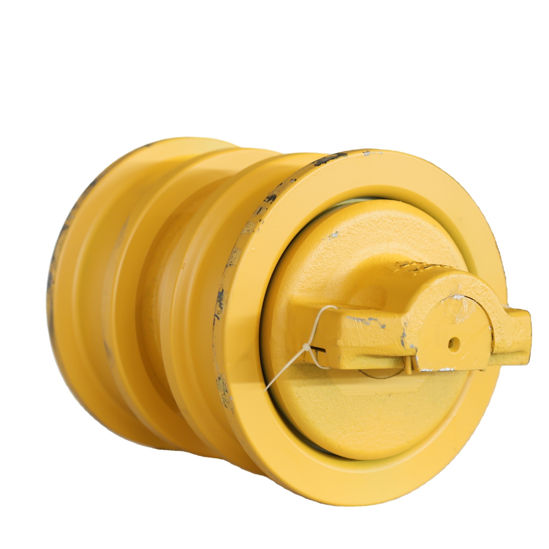 High Quality shantui bulldozer track roller Factory Price Engineering Construction Machinery 175-30-00496