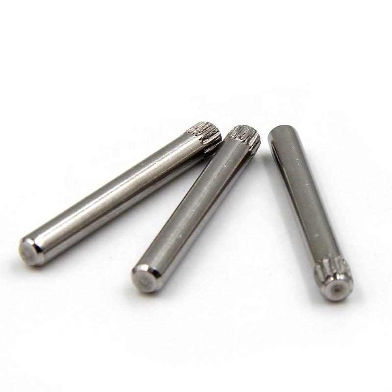 manufactured stainless steel ejector pin cutting machine punch dies mould with injection mold plastic wire nail gripping die