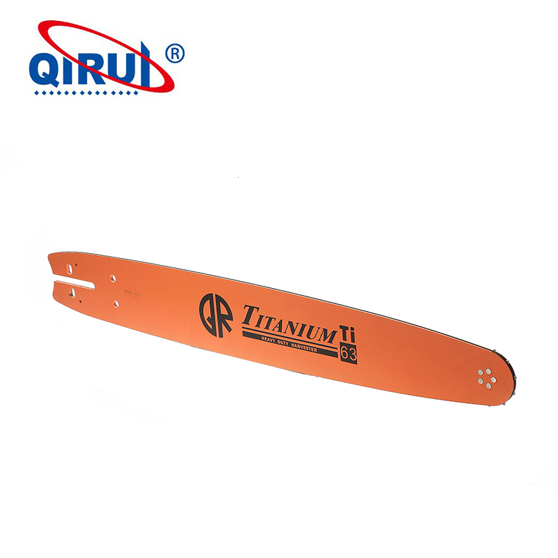 Chainsaw parts guide bar 6"-72"