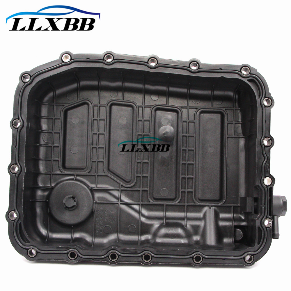 Подлинная коробка передач 45280-2F100 452802F100 для Hyundai Elantra Sedan 2017-2019 2.0L