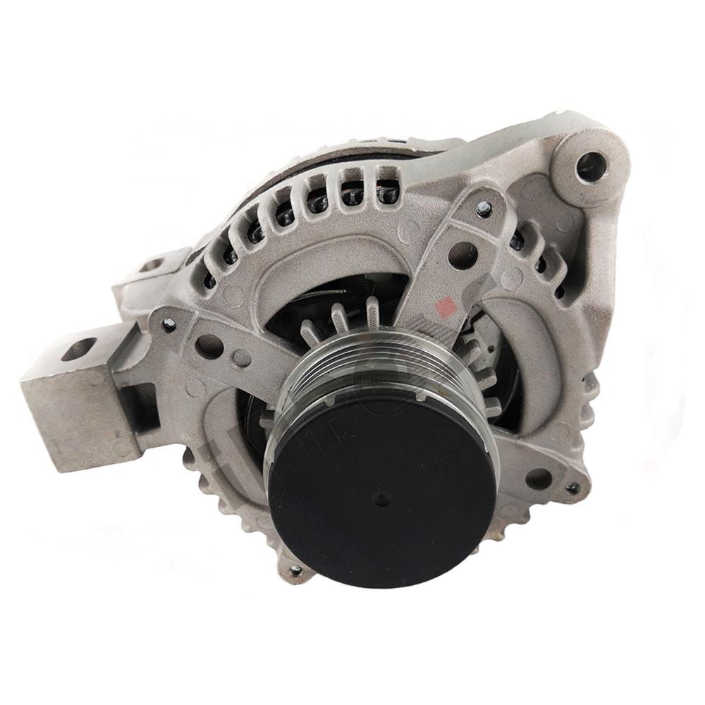 В наличии 100% новый генератор для VOLVO V50 S40 C70 2.4L 2.5L 150AMP 30737529 1042104640