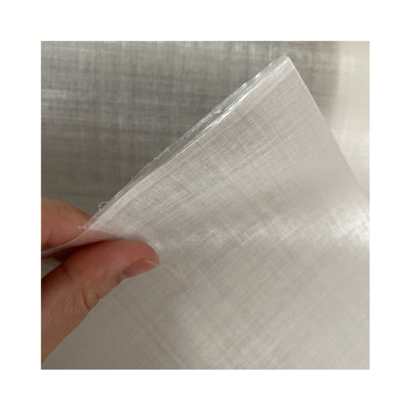 Защитная ткань NIJ IIIA UHMWPE для изготовления жилета