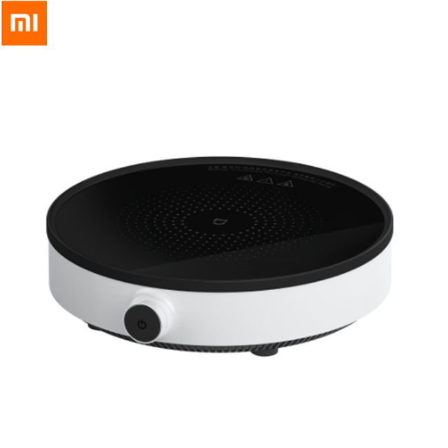 Индукционная плита XIAOMI MIJIA Youth Edition, умная электрическая духовка, креативная плита с точным управлением, варочная панель, плита, горячий горшок