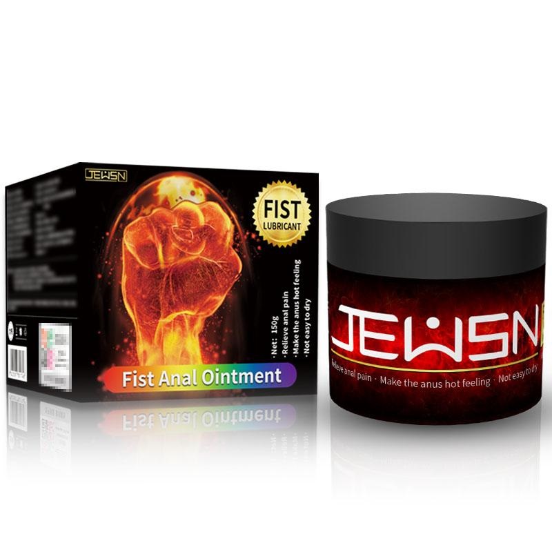 Private Label Pain Relief Lube Expansion Gel Anal Sex Adult Products Personal Sexual Lubricant for Men Delay Women Lasting