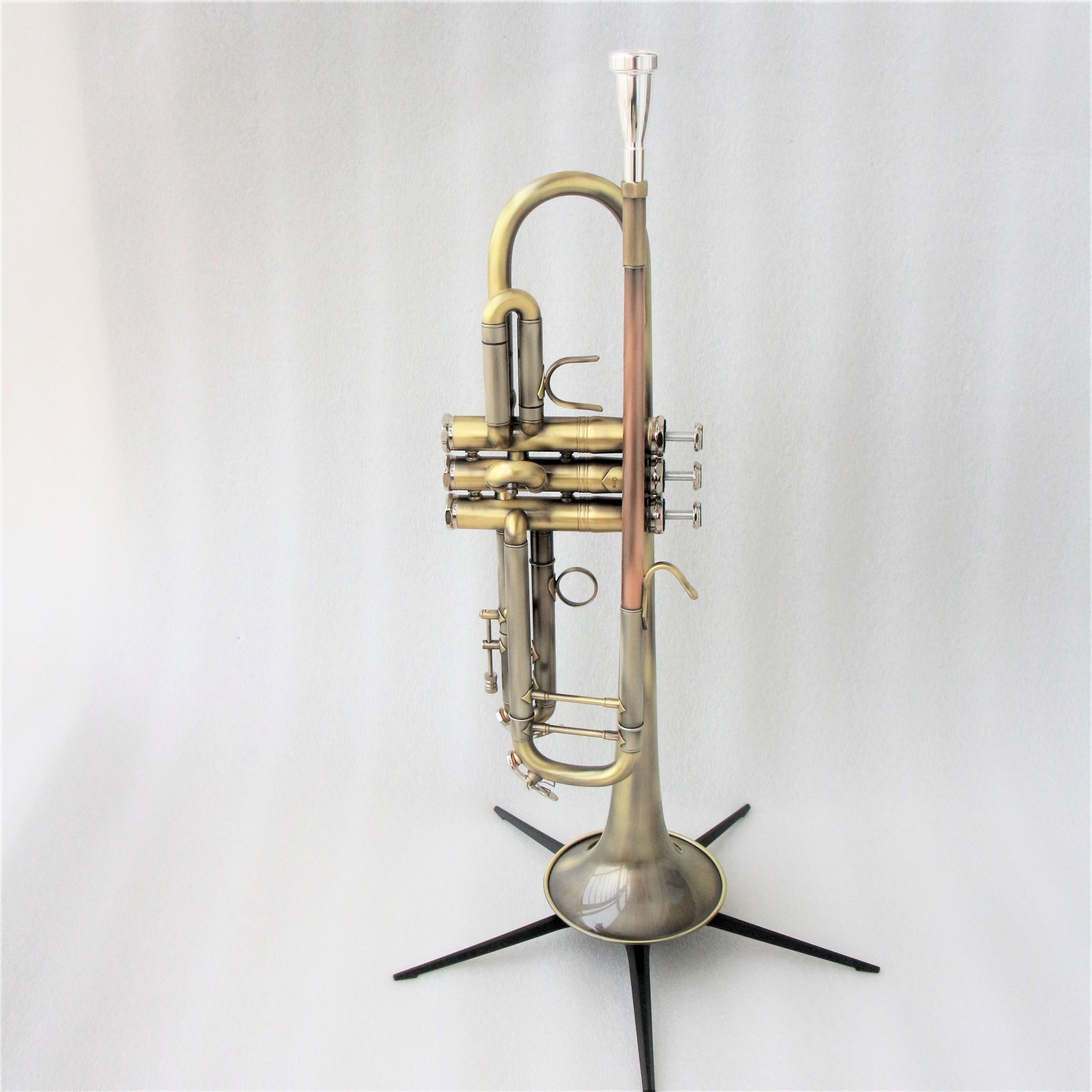 famous brand copy trumpet inexpensive trumpet bach style factory price bach trumpet