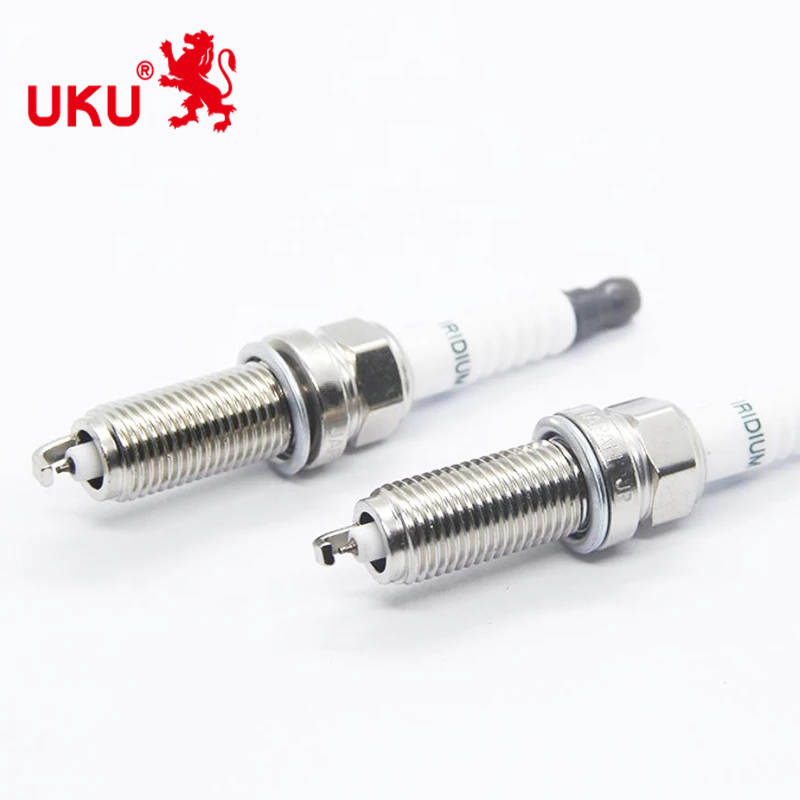 Одноместный IRIDIUM ORINGAL подлинный подходит для Lexus Scion Toyota(01253) двигатель иридий долгий срок службы свечи зажигания 3444 SC20HR11 90919-01253
