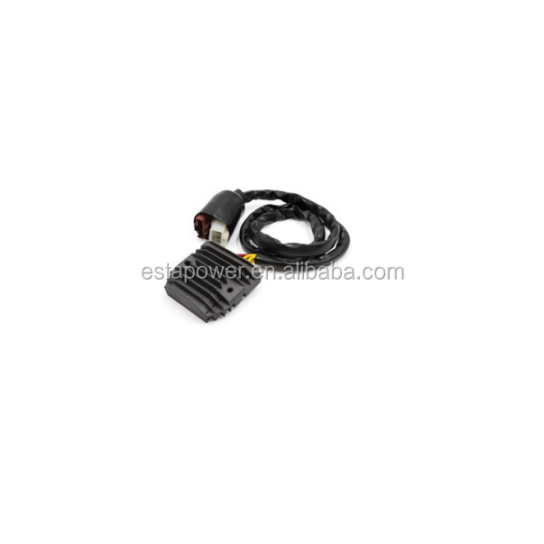 Регулятор напряжения выпрямителя YHC079 31600-MBT-D21 AHA6051 FH008AA для XL1000V варадеро XLV1000 2003-2011