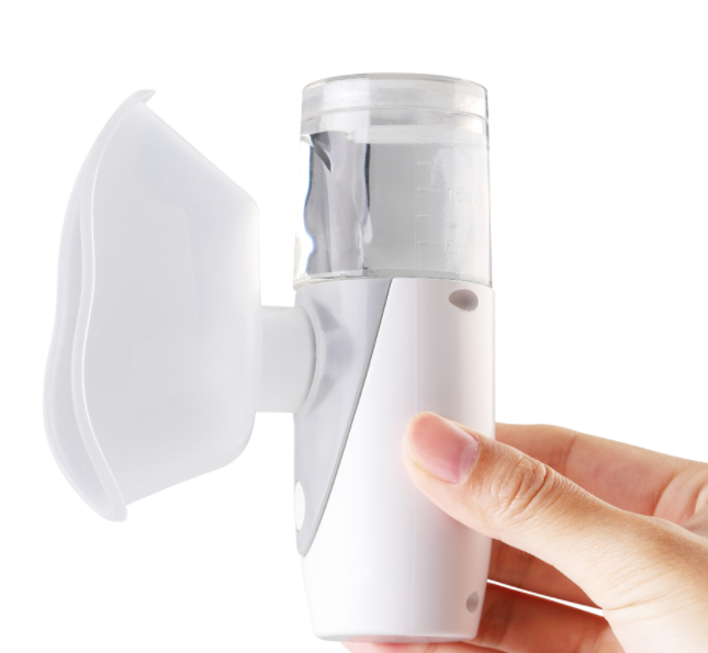 Contrun Medical oxygen-concentrator with nebulizer 116 medical nebulizer