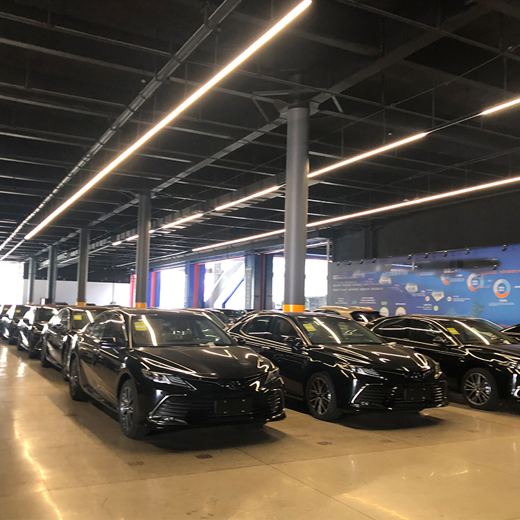 Instock Abs Sensor Sedan Vehicles 2023 New Car 2.5q Toyota Camry