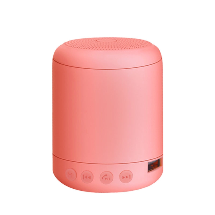 China OEM A11Colorful Mini Wireless Portable Speaker Black Newest Design
