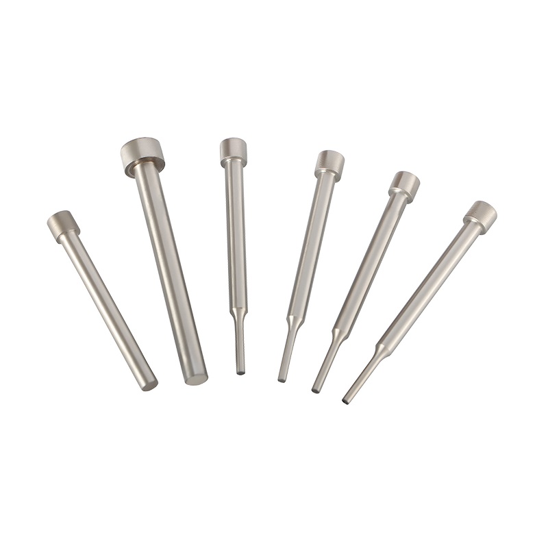 China Factory Supply Mould Thimble Nitriding Treatment Mould Standard Thimble