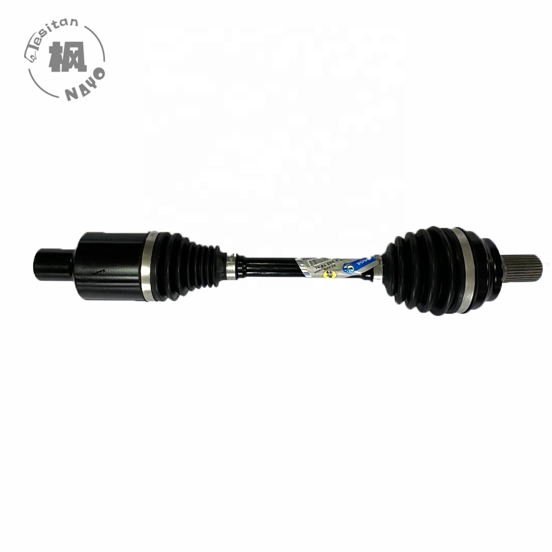 Передняя левая ось ведущего Вала CV для Mercedes-Benz W221 OE 2213301601