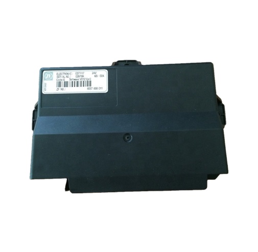 Высокое качество 4WG200 6057008011 ECU управление