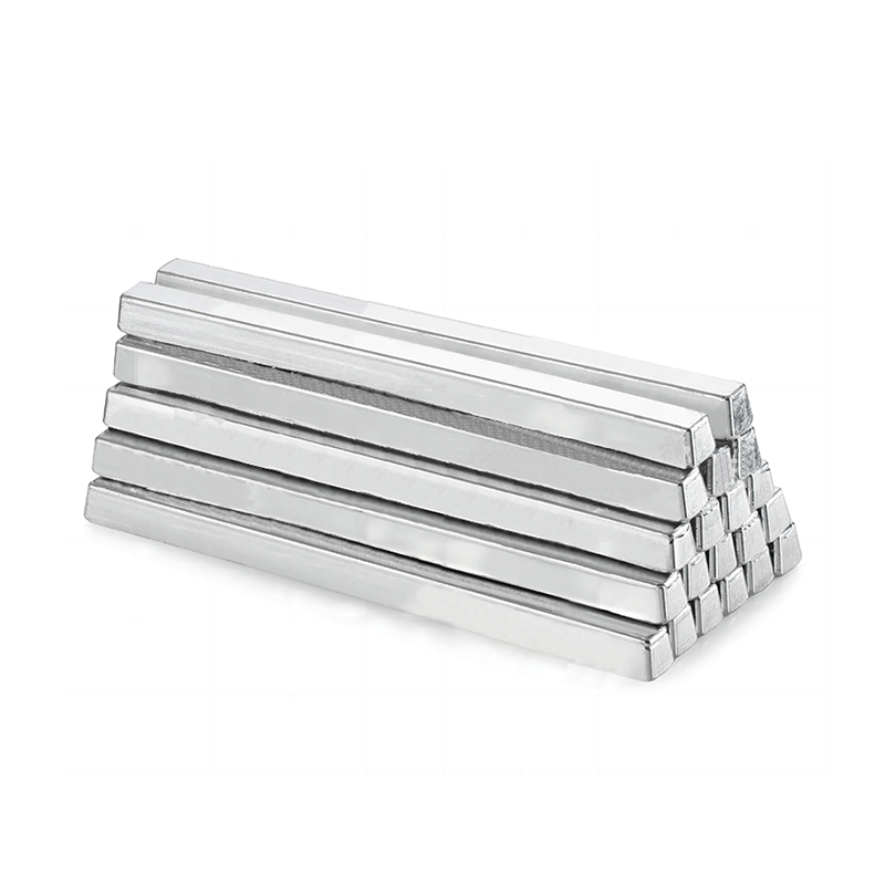 3% Silver Tin Soldering Bar Anti-oxidant Strong Solderability Solder Stick Lead Free Pure Welding Rod Bright Joint SnAg3Cu0.7