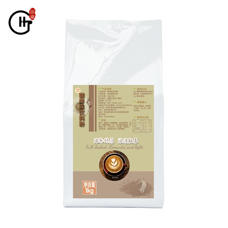 Guhao, порошок растворимого кофе, 1 кг