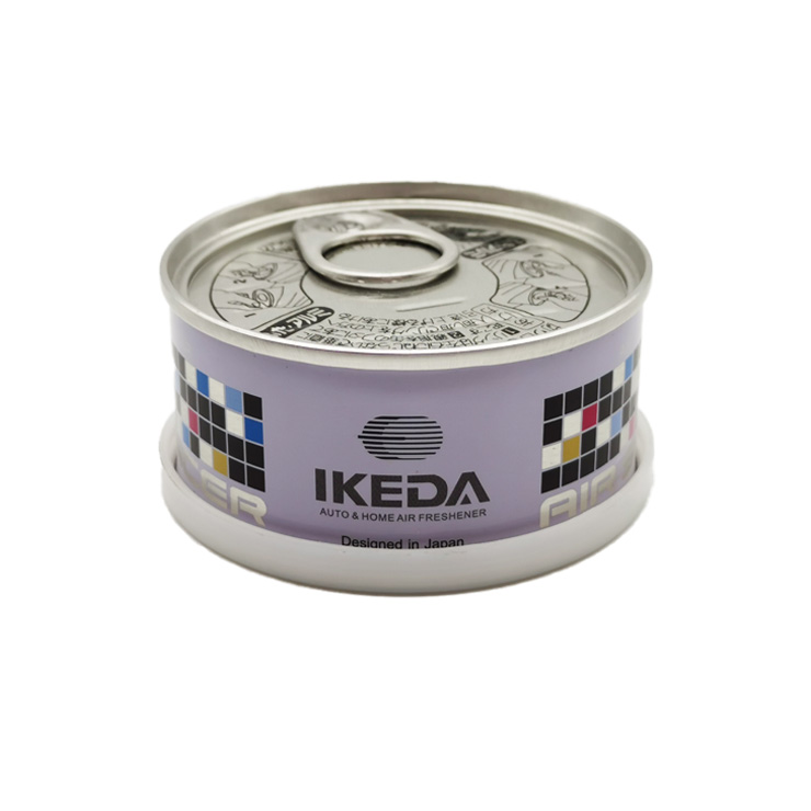 Роскошный автомобильный парфюм марки IKEDA, Эйр Спенсер eikosha