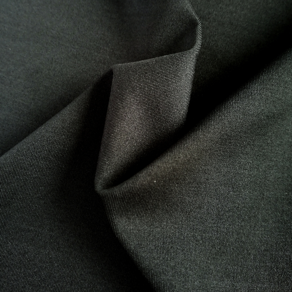 88% Copper Infused Anti-Bacterial Stretch fabric