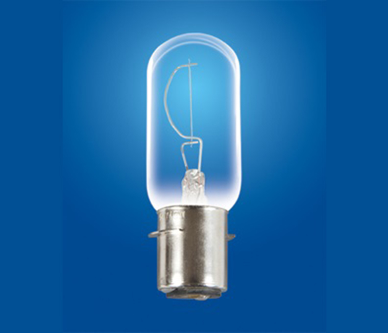 Tubular Navigation Lamps