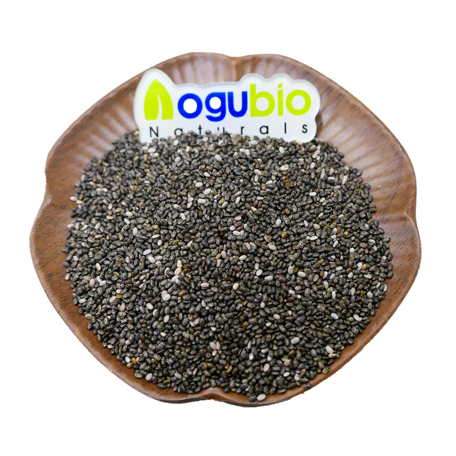 Hot Sale 100% Natural Chia Seed Organic In Bulk